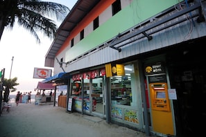 Unclassified image, 4 of 63, button - Slinky Hostel (Ko Phi Phi)