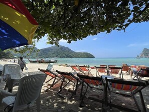 Unclassified image, 2 of 63, button - Slinky Hostel (Ko Phi Phi)