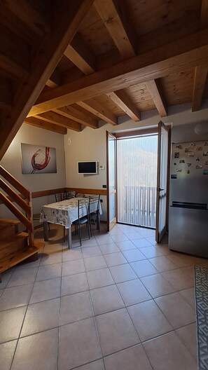 Dining - House of the stars (Lombardia)