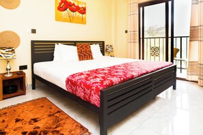 Unclassified image, 5 of 41, button - Cactus Creek Hotel (Aburi)