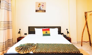 ห้องซูพีเรีย, ระเบียง, วิวภูเขา | โต๊ะทำงาน, พื้นที่ทำงานแบบใช้แล็ปท็อป, Wi-Fi ฟรี