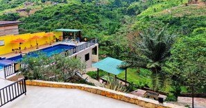 Unclassified image, 3 of 41, button - Cactus Creek Hotel (Aburi)