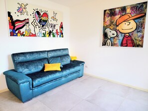 Smart TV - River and Tower Pisa. Apartment in the heart of the Lungarni near Leaning Tower (Pisa)