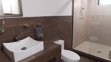 Dusche