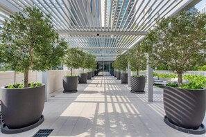 Exterior - Vogue | Forte Downtown near Dubai Mall | Burj Khalifa (Dubai)