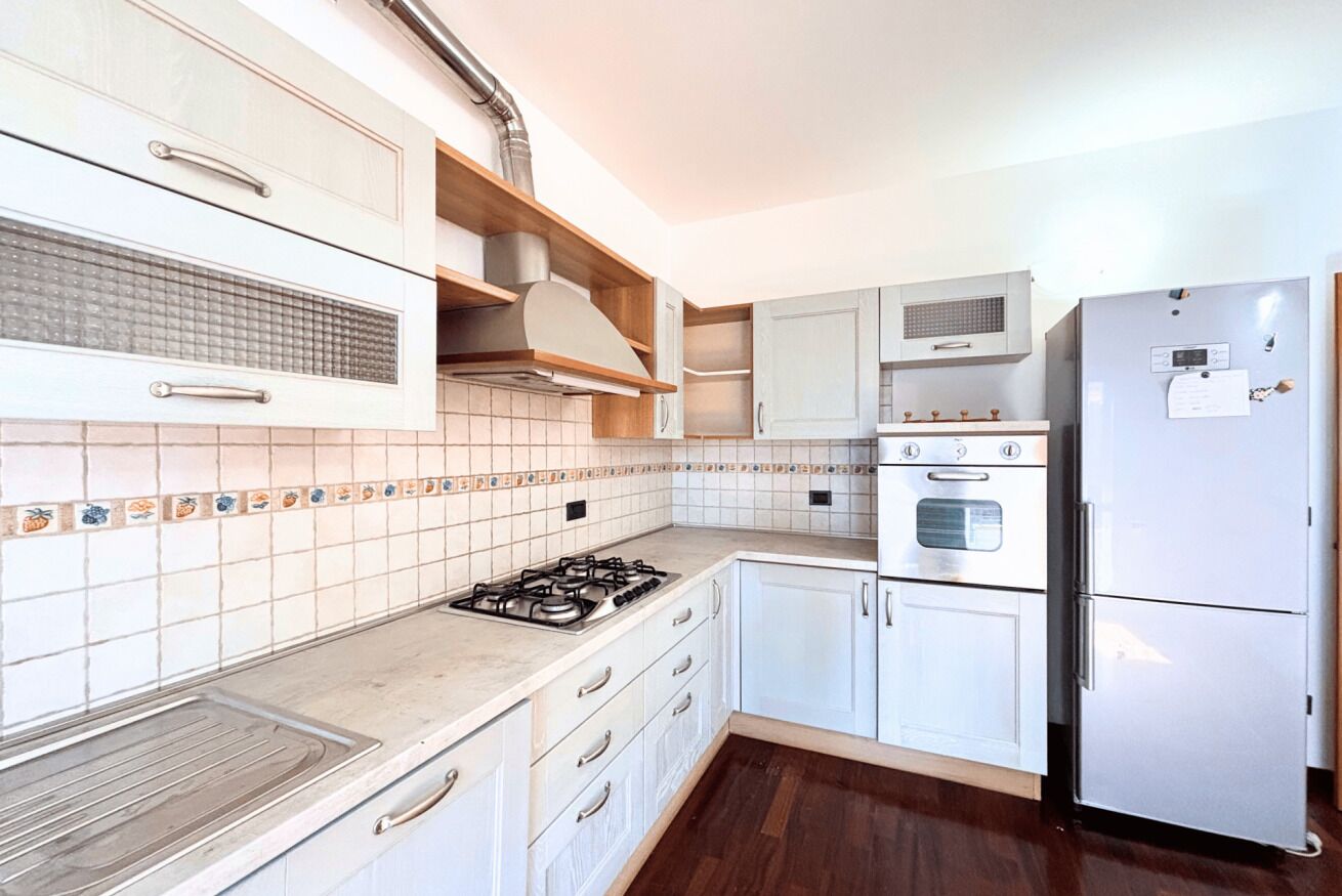 Frigorifero, lavastoviglie