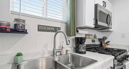 Central, close to trails, shopping, downtown