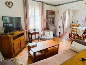 Fernseher