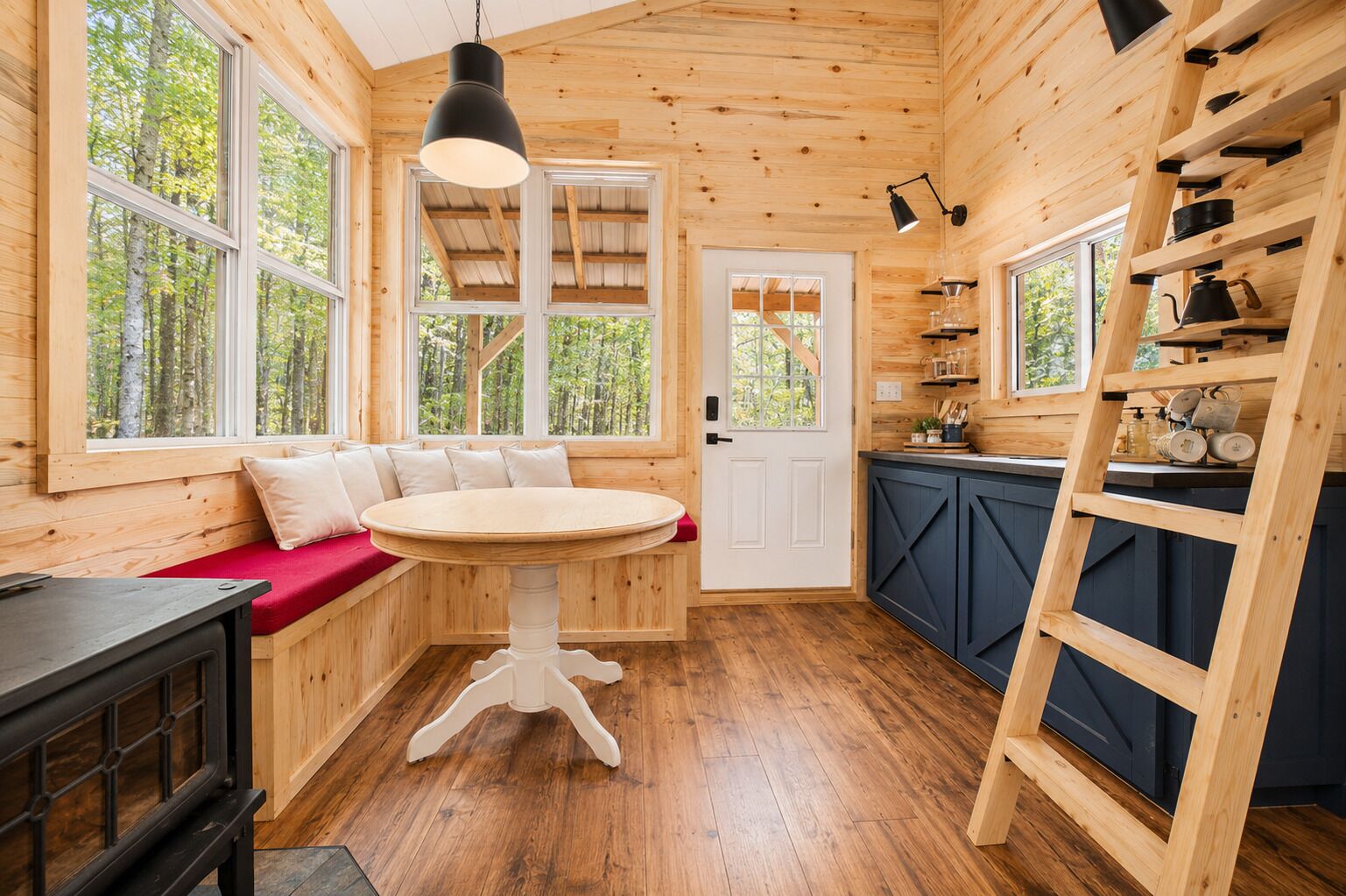 Intérieur