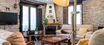 El Reinazu, Vacation Home