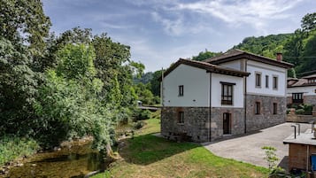 Exterieur