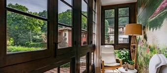 Holiday Home 'El Reinazu' with Mountain Views, Private Terrace and Wi-Fi
