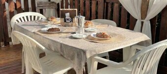 Gargano Private Experience in the Heart of the Gargano - Nature & Sea