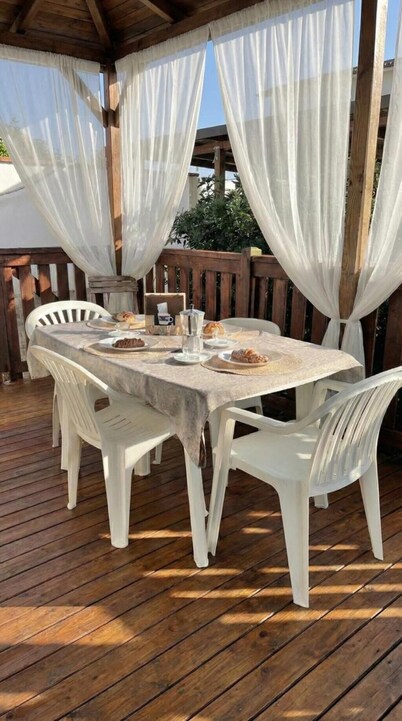Gargano Private Experience in the Heart of the Gargano - Nature & Sea