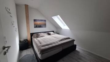 1 Schlafzimmer, kostenloses WLAN