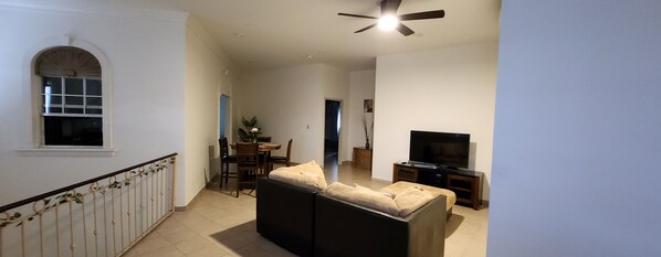 TV
