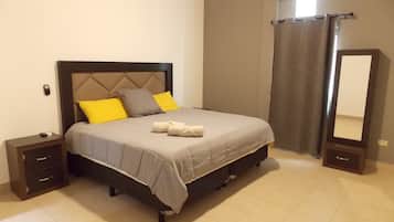 Iron/ironing board, WiFi