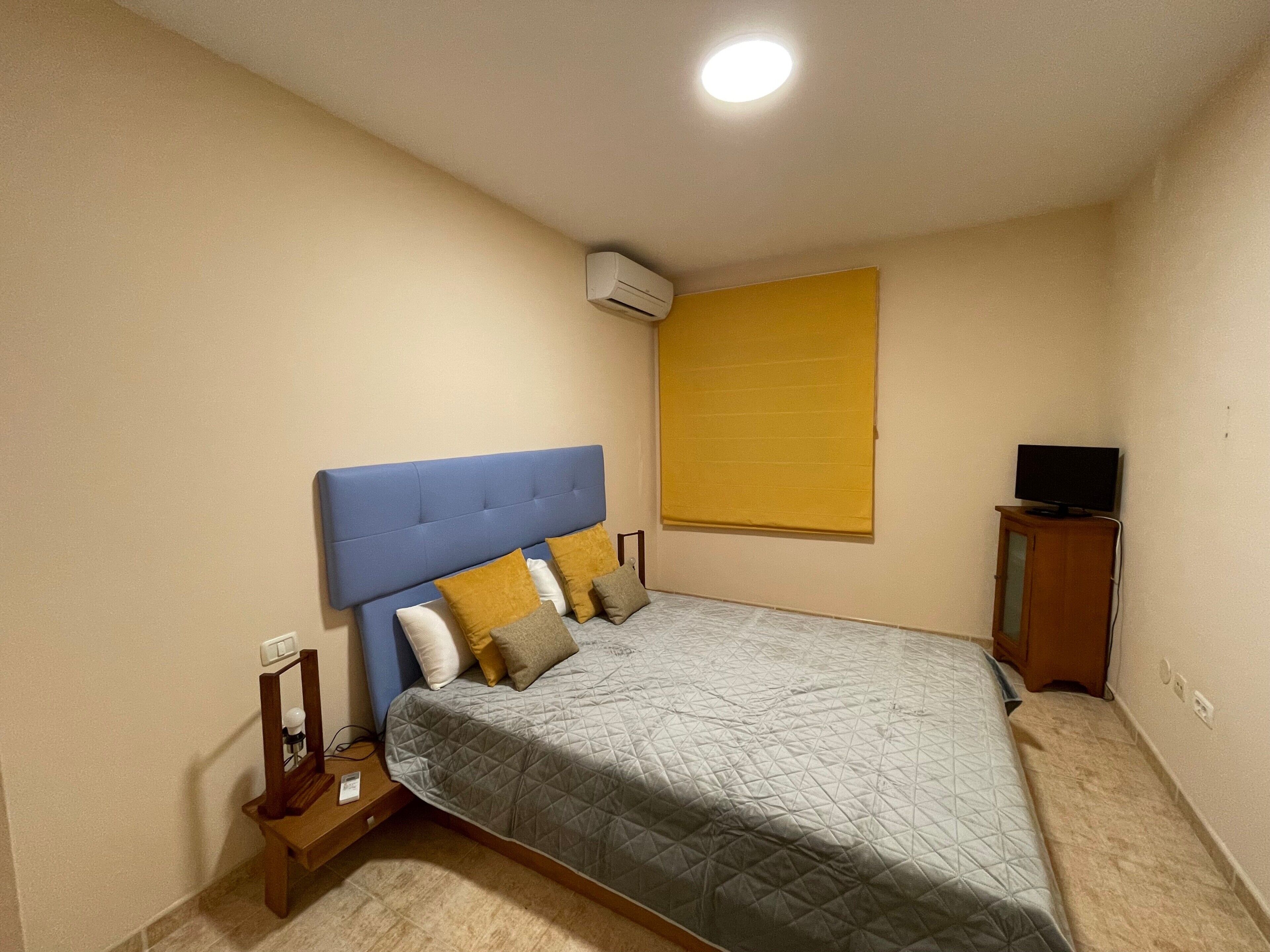 2 camere, ferro/asse da stiro, Wi-Fi, lenzuola