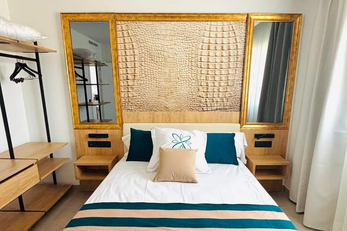 Comfort Room