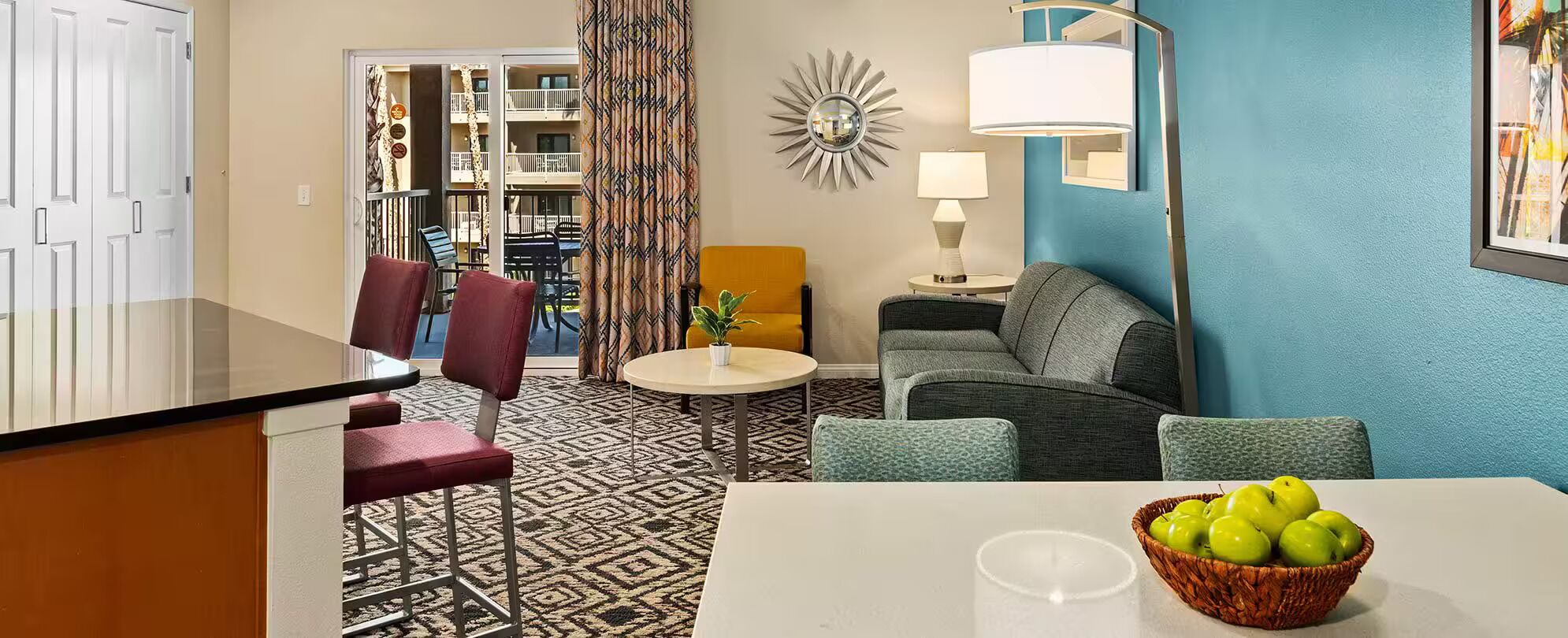 Stagecoach - 1 Bed Room, Sleeps Up To 4 - Indio, CA