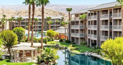 COACHELLA - 1 Bed Room, Sleeps up to 4