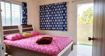 Arjun Niwas - Family Cozy comfort stay