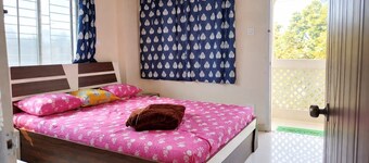 Arjun Niwas - Family Cozy comfort stay