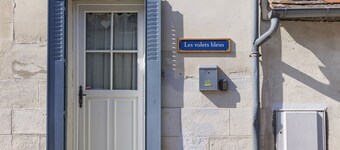 Gite Cocon & Balneo, near Beauval Zoo and Loire Valley Castles