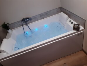 Unclassified image, 2 of 25, button - Gite Cocon & Balneo, near Beauval Zoo and Loire Valley Castles (Selles-sur-Cher)