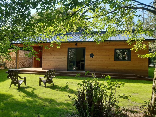 Unclassified image, 1 of 26, button - Gîte Nature and Spa - Oisly (Oisly)