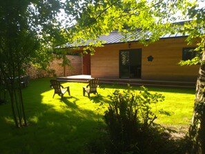 Unclassified image, 5 of 26, button - Gîte Nature and Spa - Oisly (Oisly)