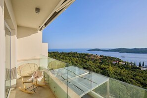 Property grounds - Hedera Estate, Villa Hedera XXIV (Zaton Mali)