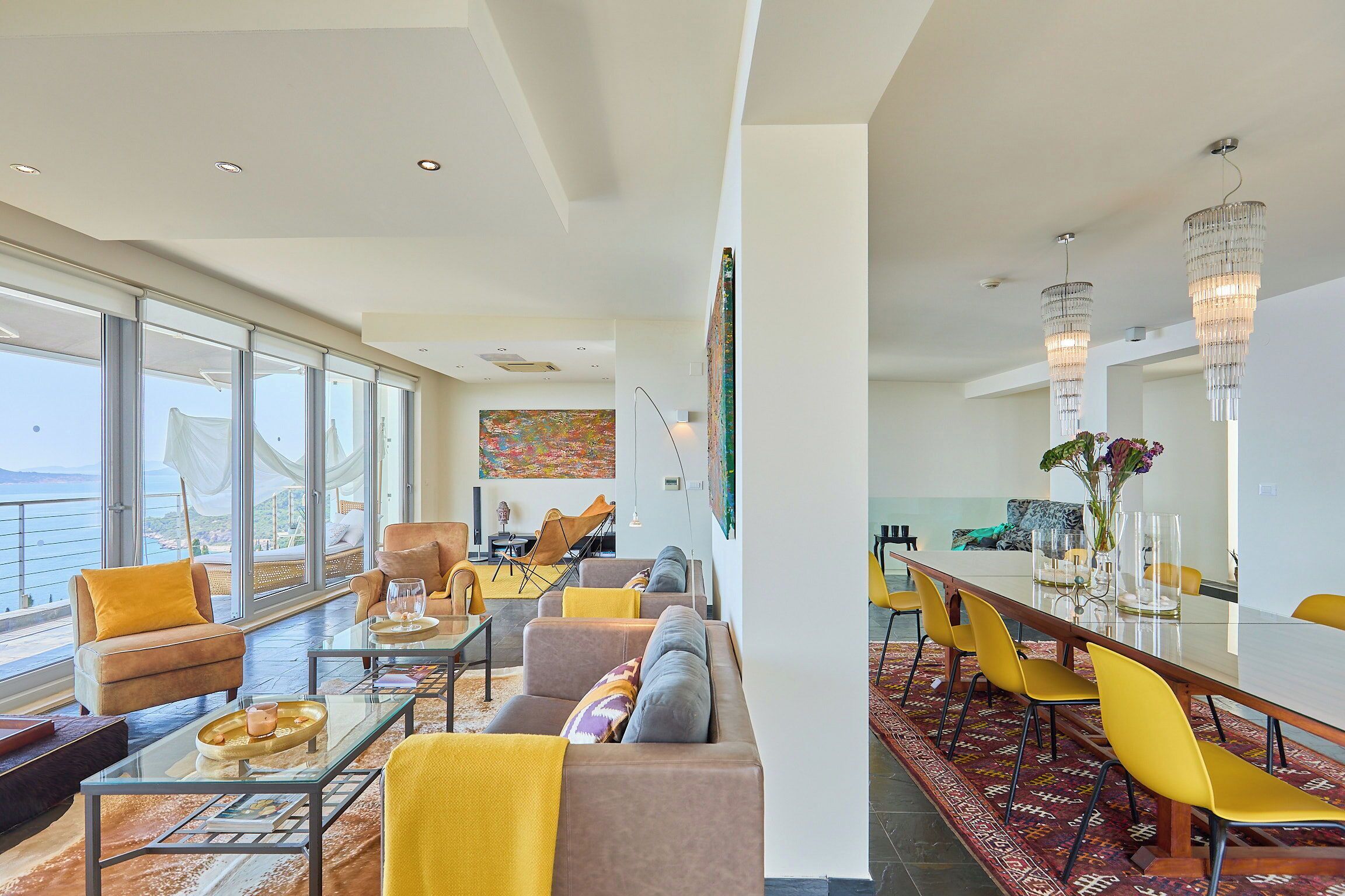 Restaurantes