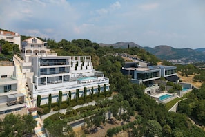 Exterior - Hedera Estate, Villa Hedera XXII (Zaton Mali)