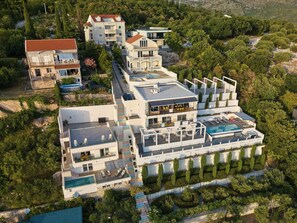 Exterior - Hedera Estate, Villa Hedera XXI (Zaton Mali)