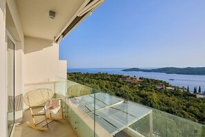 Property grounds - Hedera Estate, Villa Hedera XXI (Zaton Mali)