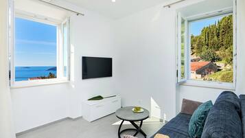 TV connectée