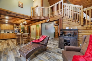 Intérieur