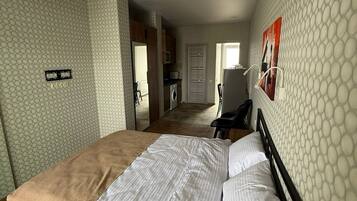 Luxury Apartment, Balcony, City View | Free WiFi
