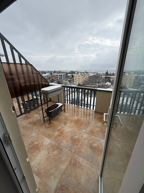 Interior - Tbilisi Airport Panorama (Tbilisi)