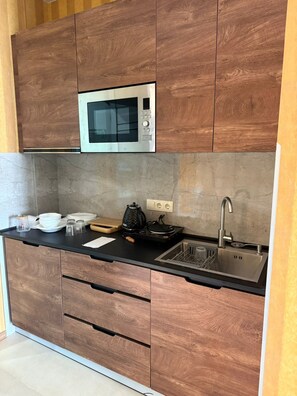 Private kitchen - Tbilisi Airport Panorama (Tbilisi)