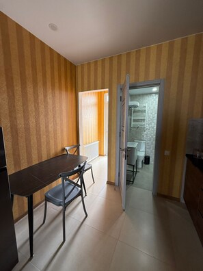 Luxury Apartment, Balcony, City View | Interior - Tbilisi Airport Panorama (Tbilisi)