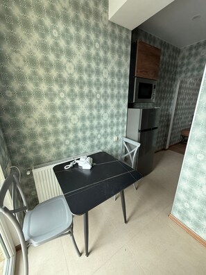 Dining - Tbilisi Airport Panorama (Tbilisi)