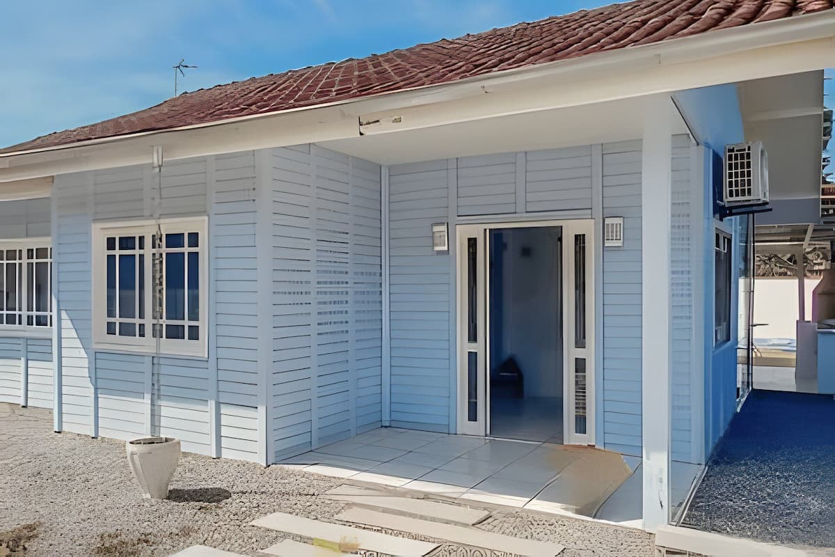 Yhden hengen comfort-huone