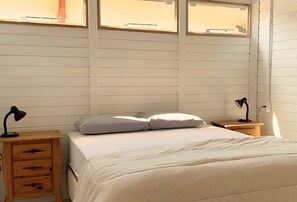 Quarto solteiro conforto