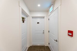Interior - Modern Condo at The Churchill (Hunter River)