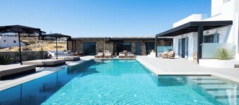 KK Mykonos Village
