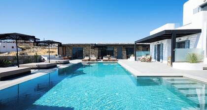 KK Mykonos Village