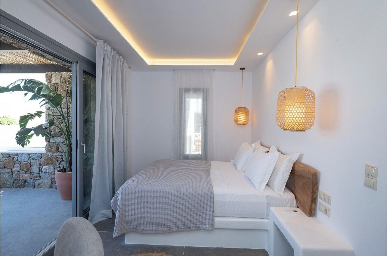 Premium Apartment, Pool View