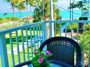 Property grounds - Private Beach! Ocean View Condo! Heated Pool! Balcony & Luxury Amenities! (Key Colony Beach)